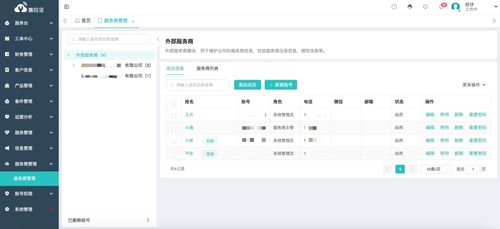 如虎添翼 售后寶助力創(chuàng)捷中云實現(xiàn)產(chǎn)品服務全面數(shù)字化與招生輔助服務升級